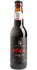 Mica Imperial Stout